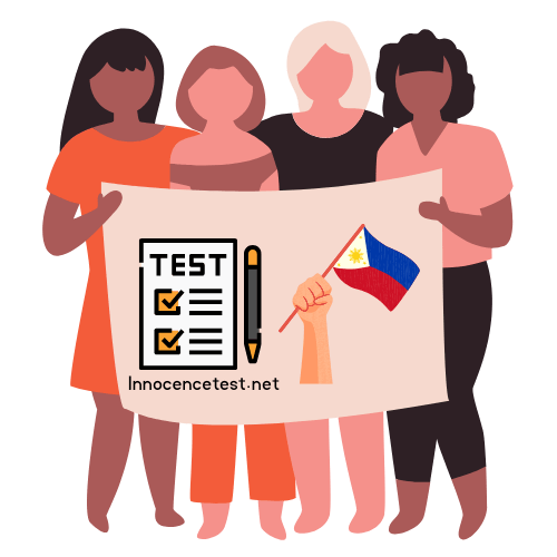 Pagsubok sa kadalisayan ng bigas - Purity Test Philippines 