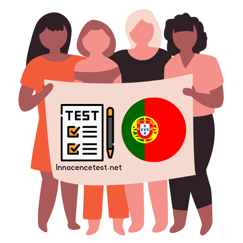 Teste de pureza do arroz 2023 - Purity Test Portuguese